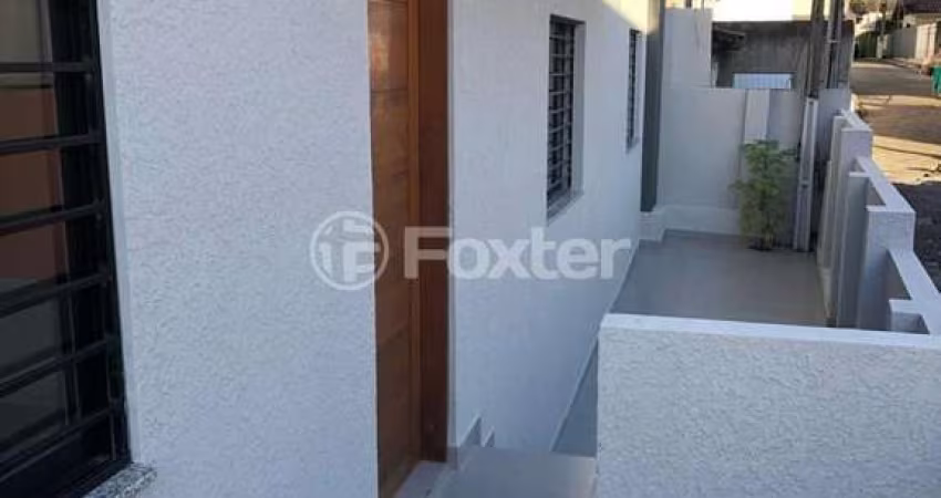 Casa com 2 quartos à venda na Rua Juvan Rocha, 61, Agronômica, Florianópolis