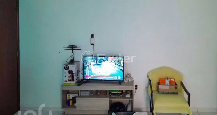 Apartamento com 2 quartos à venda na Servidão Pedro Laureano dos Santos, 107, Ingleses do Rio Vermelho, Florianópolis