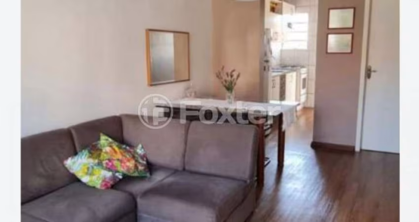 Casa em condomínio fechado com 2 quartos à venda na Rua Alto Uruguai, 150, Rincão, Novo Hamburgo