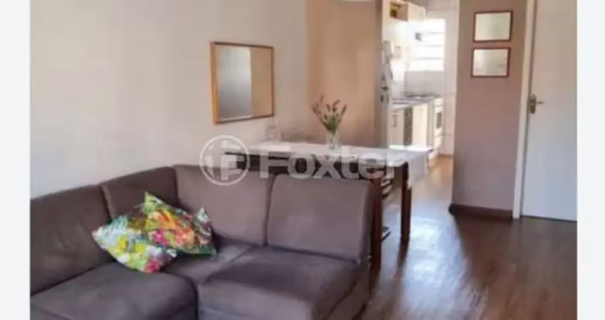 Casa em condomínio fechado com 2 quartos à venda na Rua Alto Uruguai, 150, Rincão, Novo Hamburgo