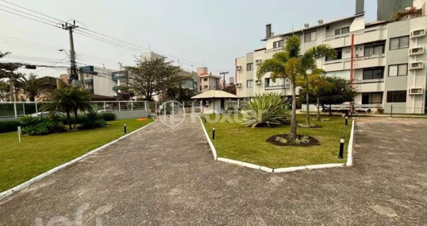 Apartamento com 2 quartos à venda na Rua das Gaivotas, 1467, Ingleses do Rio Vermelho, Florianópolis