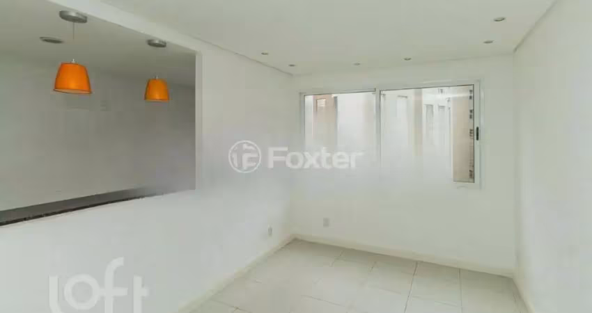 Apartamento com 3 quartos à venda na Avenida Dom Cláudio José Gonçalves Ponce de Leão, 140, Vila Ipiranga, Porto Alegre