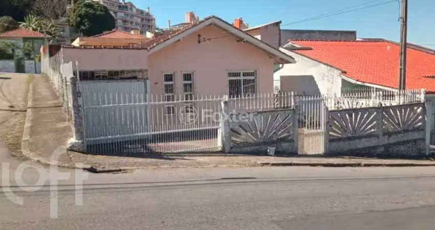 Casa com 3 quartos à venda na Rua Juan Ganzo Fernandes, 402, Saco dos Limões, Florianópolis