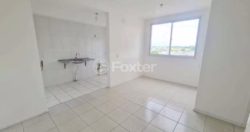 Apartamento com 2 quartos à venda na Rua Tenente Ary Tarrago, 1680, Jardim Itu Sabará, Porto Alegre