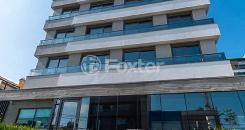 Apartamento com 1 quarto à venda na Rua Doutor Armando Barbedo, 505, Tristeza, Porto Alegre