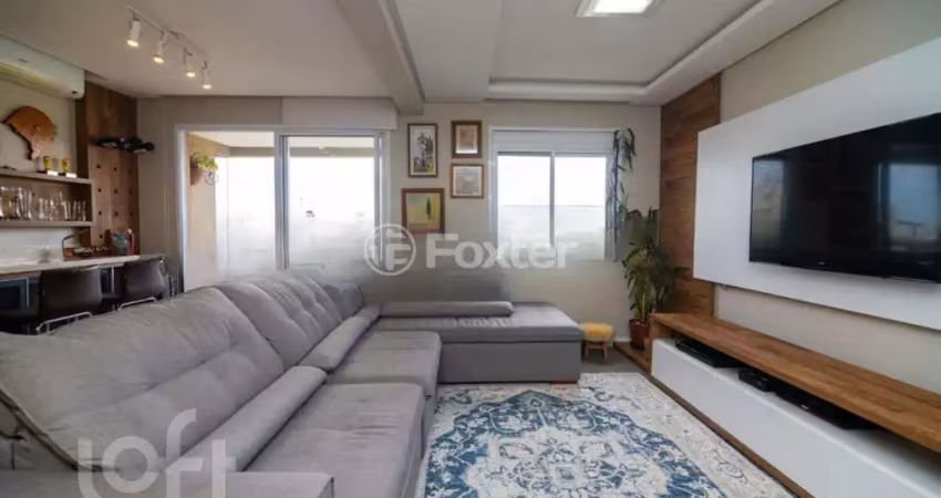 Apartamento com 2 quartos à venda na Avenida Polônia, 255, São Geraldo, Porto Alegre