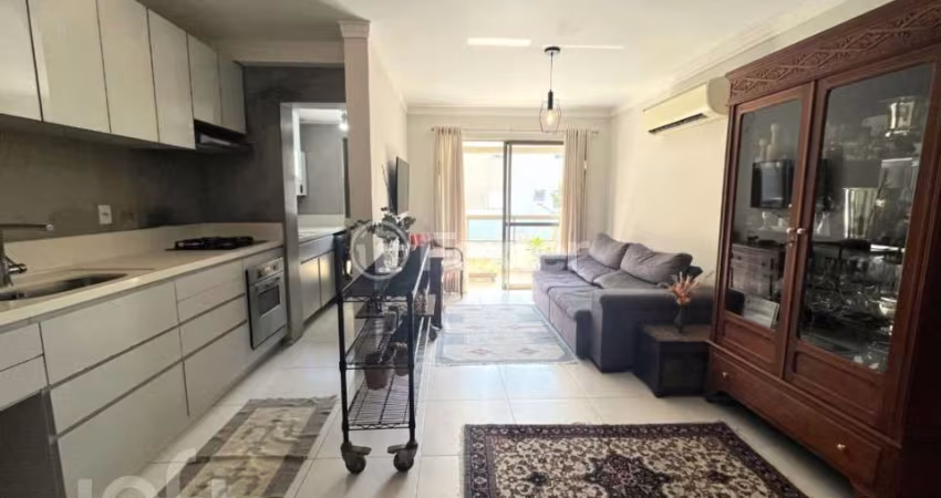 Apartamento com 2 quartos à venda na Avenida Campeche, 2697, Campeche, Florianópolis