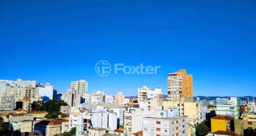 Apartamento com 1 quarto à venda na Rua dos Andradas, 407, Centro Histórico, Porto Alegre