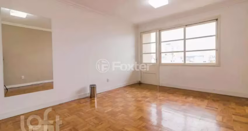 Apartamento com 1 quarto à venda na Rua dos Andradas, 407, Centro Histórico, Porto Alegre