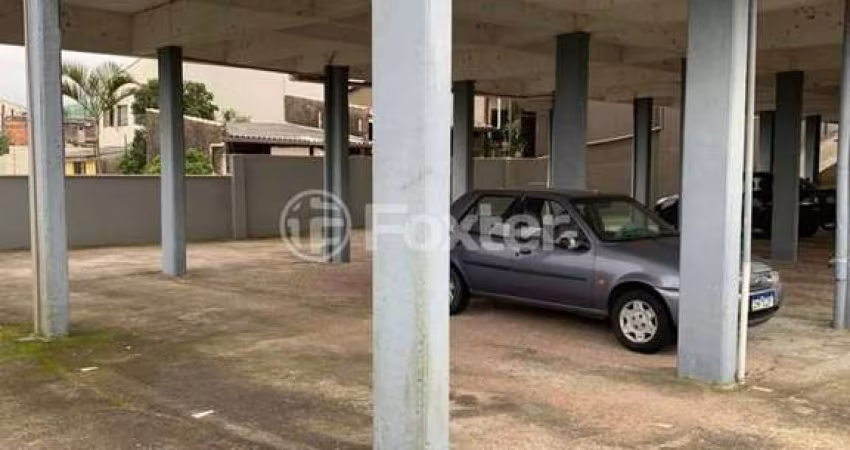 Apartamento com 1 quarto à venda na Rua Patagônia, 281, Bom Jesus, Porto Alegre