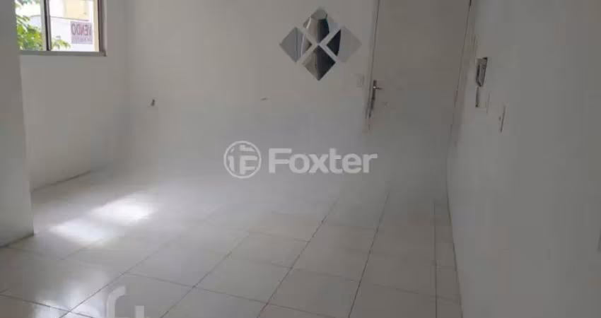 Apartamento com 2 quartos à venda na Rua Intendente Alfredo Azevedo, 717, Glória, Porto Alegre