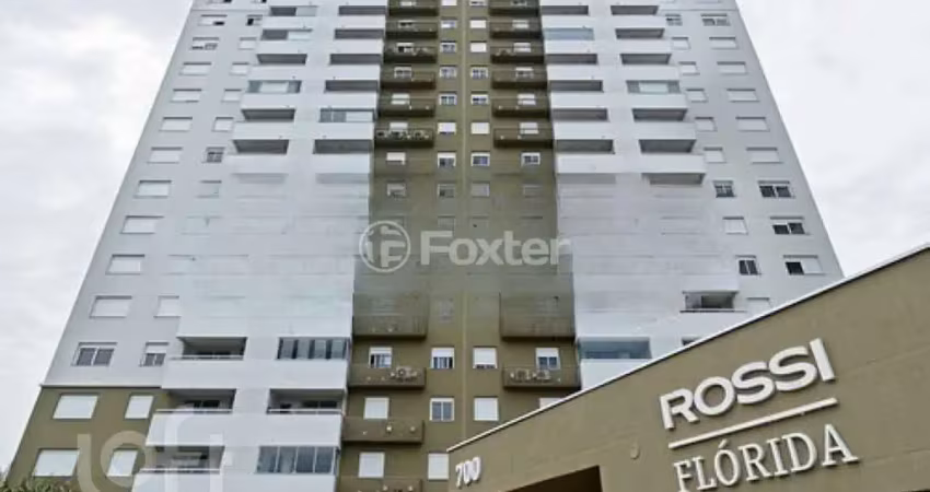 Apartamento com 3 quartos à venda na Rua Irmão Norberto Francisco Rauch, 700, Jardim Carvalho, Porto Alegre