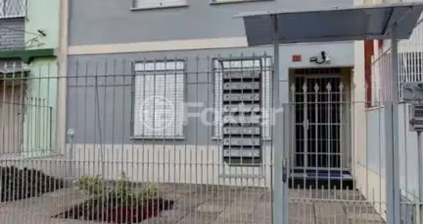 Apartamento com 1 quarto à venda na Rua Barão do Triunfo, 596, Menino Deus, Porto Alegre