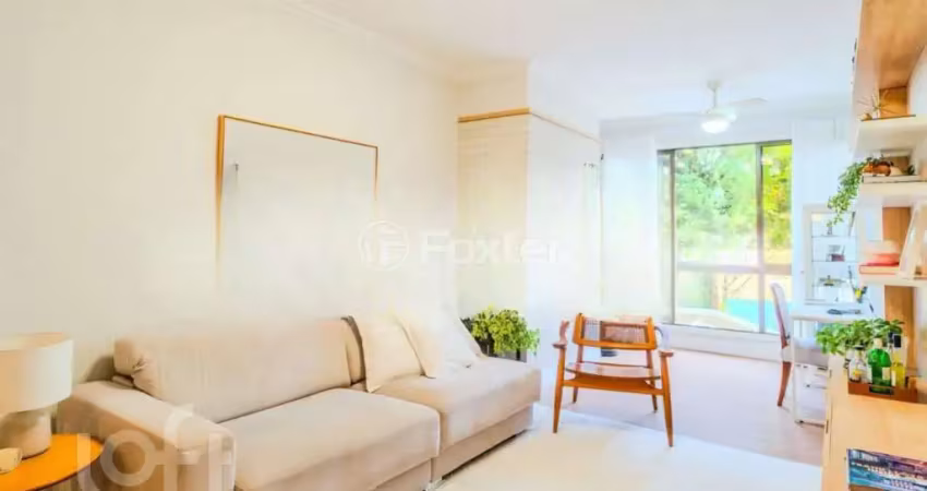 Apartamento com 3 quartos à venda na Rua Almirante Gonçalves, 250, Menino Deus, Porto Alegre