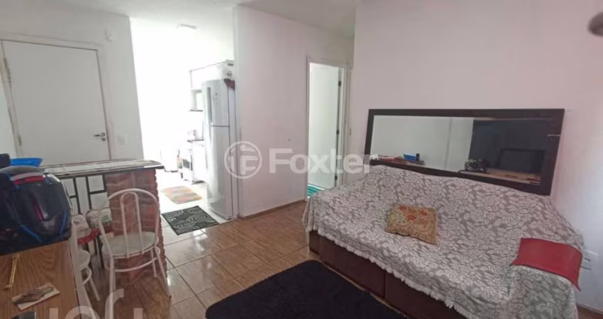 Apartamento com 2 quartos à venda na Rua São Nicolau, 850, Estância Velha, Canoas