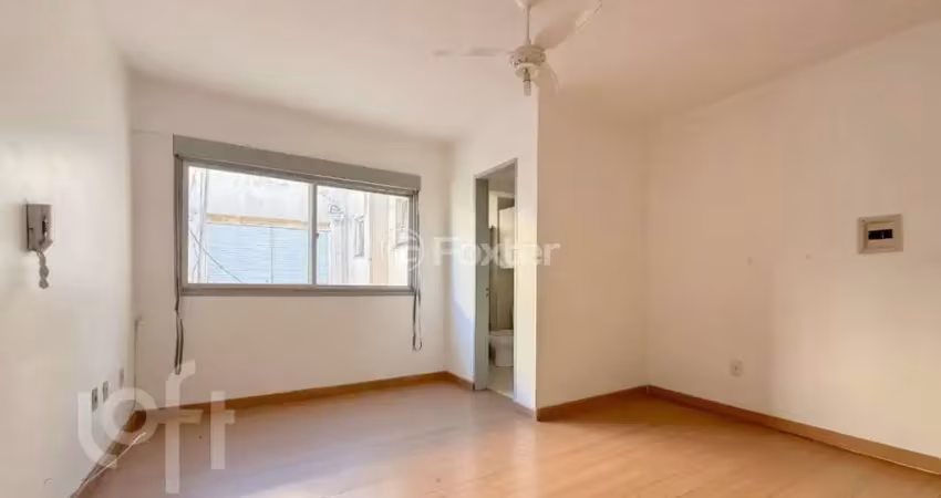 Apartamento com 1 quarto à venda na Rua General Lima e Silva, 591, Cidade Baixa, Porto Alegre