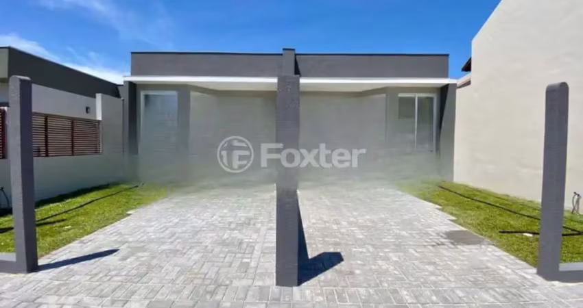 Casa com 2 quartos à venda na Avenida Cristóvão Colombo, 1049, Zona Nova, Capão da Canoa