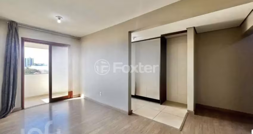 Apartamento com 2 quartos à venda na Rua Goitacás, 107, Ideal, Novo Hamburgo