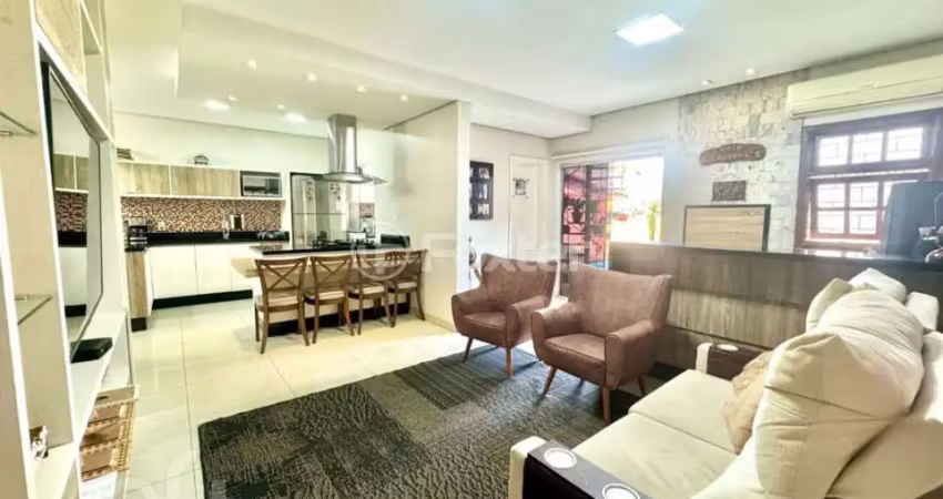 Casa com 5 quartos à venda na Rua Concórdia, 1087, Niterói, Canoas