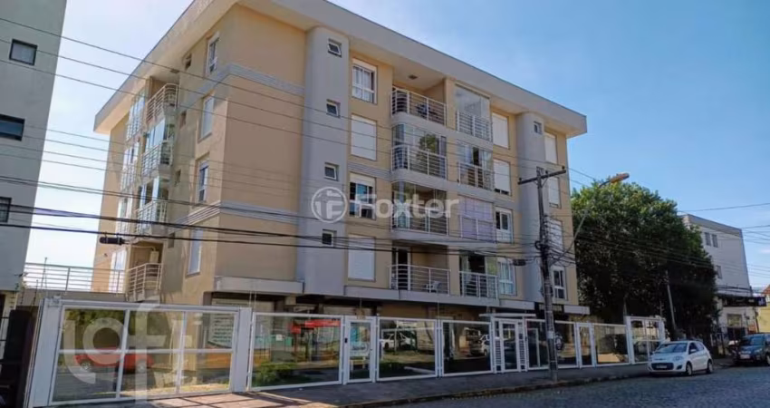 Apartamento com 2 quartos à venda na Rua Carlos Bianchini, 1120, Marechal Floriano, Caxias do Sul