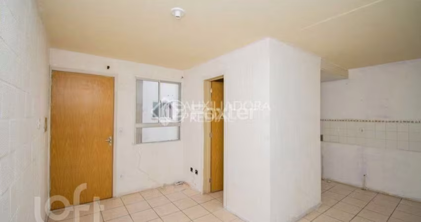 Apartamento com 2 quartos à venda na Rua Paulo Renato Ketzer de Souza, 100, Rubem Berta, Porto Alegre