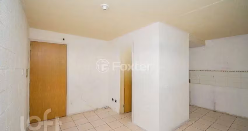 Apartamento com 2 quartos à venda na Rua Paulo Renato Ketzer de Souza, 100, Rubem Berta, Porto Alegre