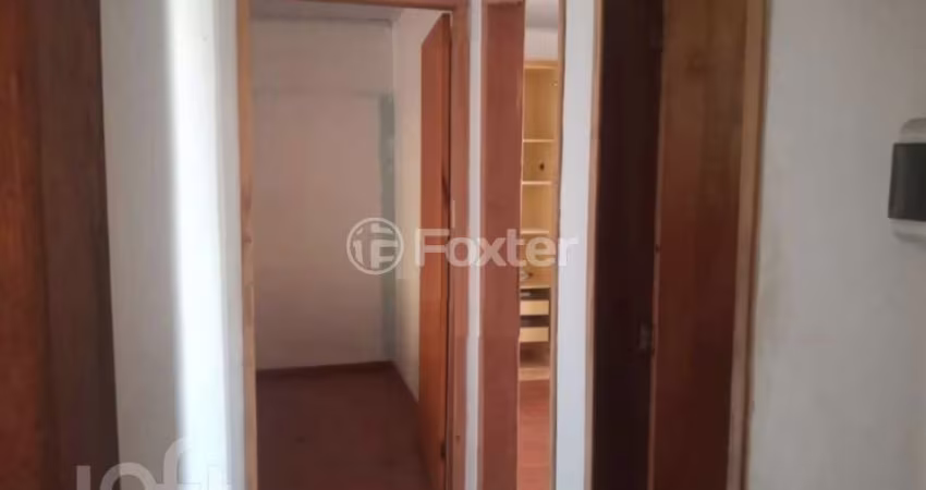 Casa com 3 quartos à venda na Rua Doutor Agostinho Braul, 80, Jardim Carvalho, Porto Alegre