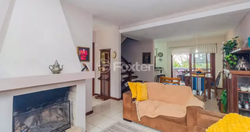 Casa com 3 quartos à venda na Rua Doutor Pitrez, 712, Ipanema, Porto Alegre