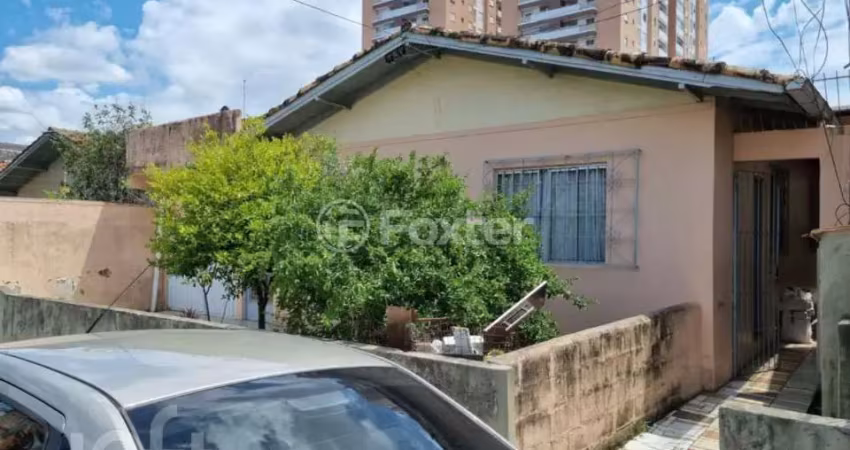 Casa com 9 quartos à venda na Rua Juscelino Kubitschek, 404, Campinas, São José