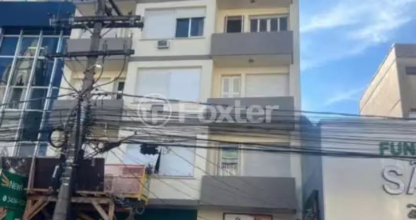Apartamento com 2 quartos à venda na Avenida Cristóvão Colombo, 1708, Floresta, Porto Alegre