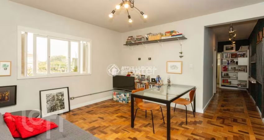 Apartamento com 2 quartos à venda na Travessa Azevedo, 95, Floresta, Porto Alegre