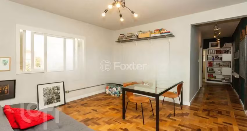 Apartamento com 2 quartos à venda na Travessa Azevedo, 95, Floresta, Porto Alegre