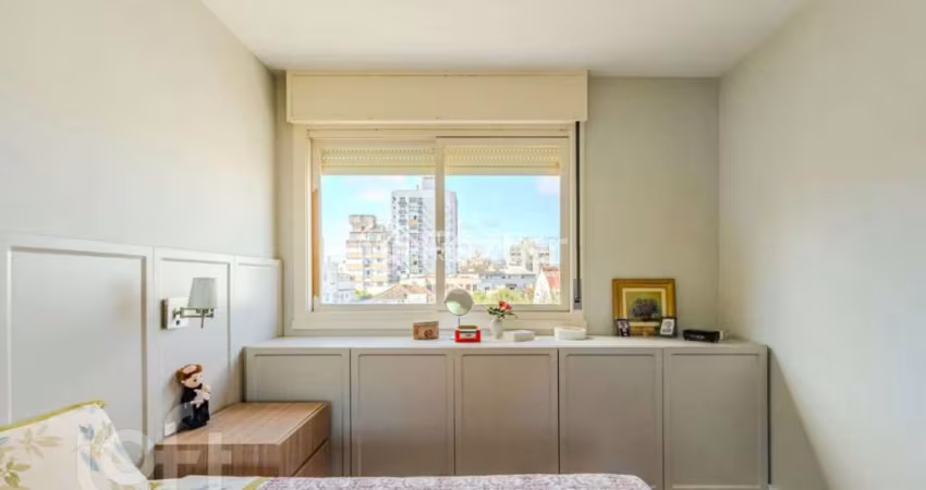 Apartamento com 3 quartos à venda na Avenida Venâncio Aires, 611, Santana, Porto Alegre