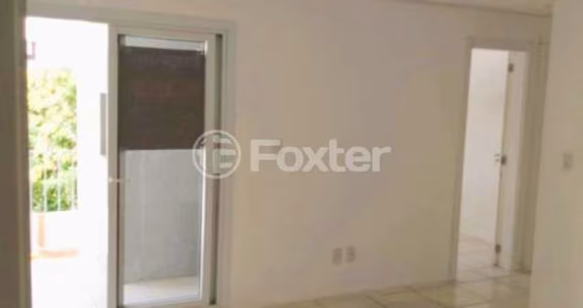 Apartamento com 2 quartos à venda na Rua Camboatás, 425, Igara, Canoas
