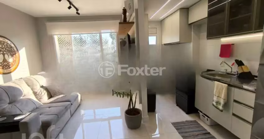 Apartamento com 2 quartos à venda na Avenida Farroupilha, 5606, Marechal Rondon, Canoas