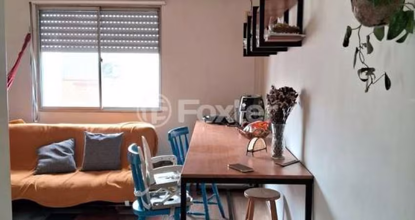 Apartamento com 2 quartos à venda na Rua Brasil, 1641, São Miguel, São Leopoldo