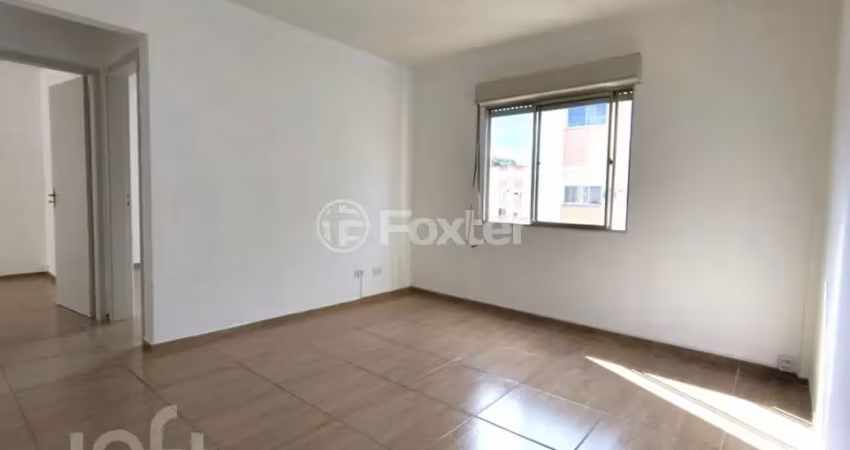 Apartamento com 2 quartos à venda na Rua Brasil, 1641, São Miguel, São Leopoldo