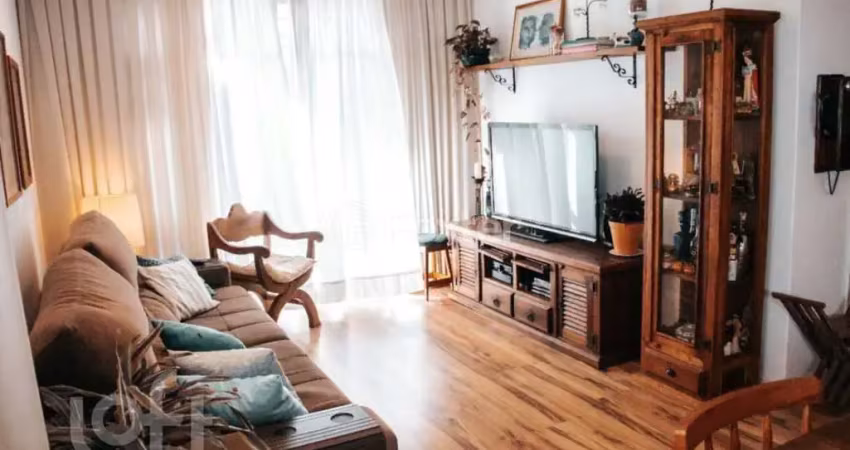 Apartamento com 4 quartos à venda na Rua Castro Alves, 982, Balneário, Florianópolis