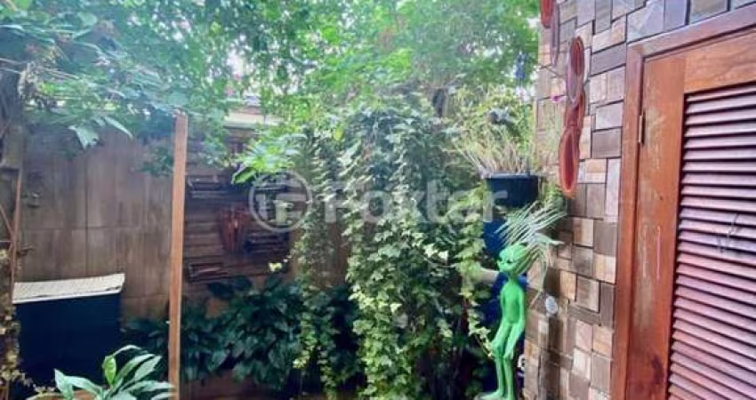 Casa em condomínio fechado com 2 quartos à venda na Rua Conde de Porto Alegre, 1569, Niterói, Canoas