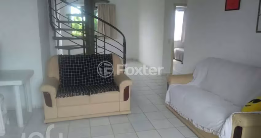 Casa com 4 quartos à venda na Avenida Astrogildo Quadros, 01, Pinheira, Palhoça