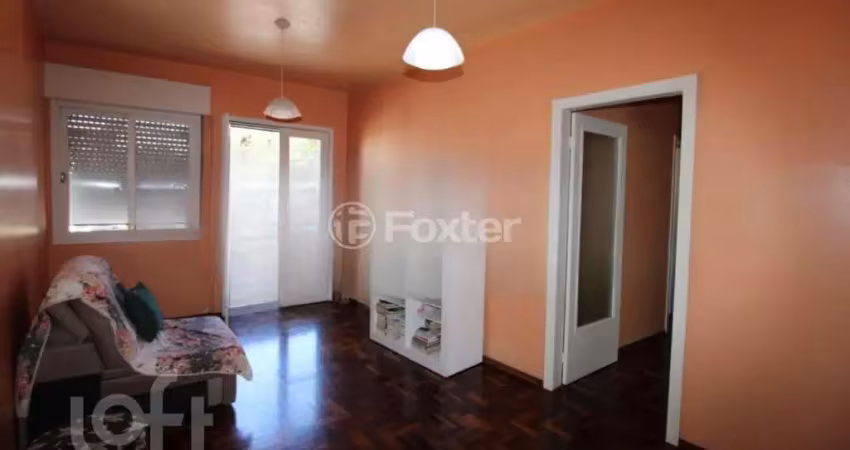Apartamento com 2 quartos à venda na Rua General Osório, 1090, Hamburgo Velho, Novo Hamburgo