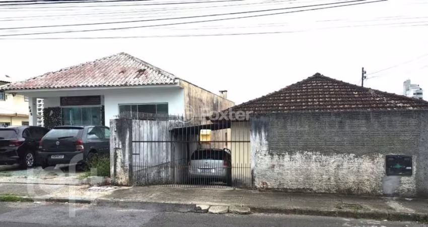 Casa com 4 quartos à venda na Rua Moura, 183, Barreiros, São José