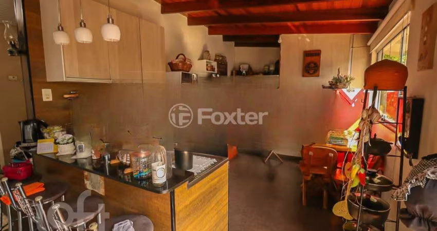 Casa com 4 quartos à venda na Rua Riachuelo, 33, Niterói, Canoas