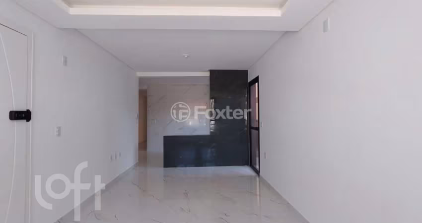 Apartamento com 3 quartos à venda na Rua Pica-Pau, 237, Enseada de Brito, Palhoça