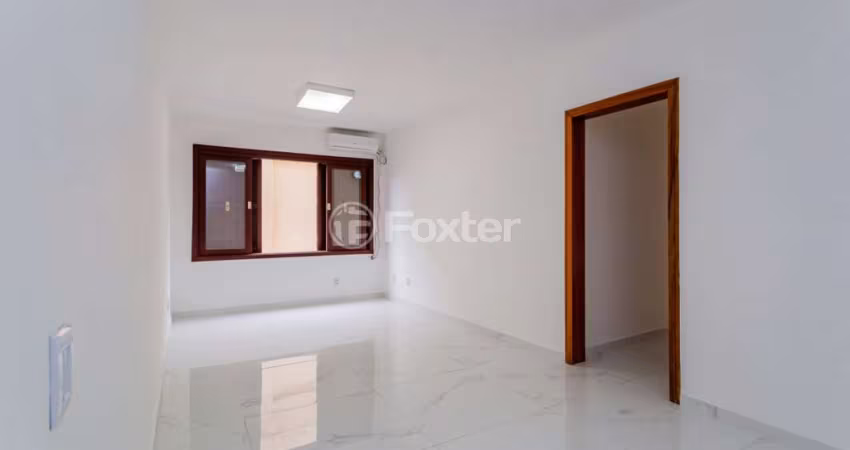 Apartamento com 2 quartos à venda na Rua Almirante Gonçalves, 271, Menino Deus, Porto Alegre