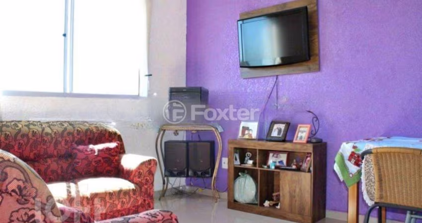 Apartamento com 2 quartos à venda na Avenida Família Gonçalves Carneiro, 441, Cavalhada, Porto Alegre