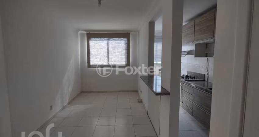 Apartamento com 2 quartos à venda na Rua Deputado Hugo Mardini, 1212, Passo das Pedras, Porto Alegre