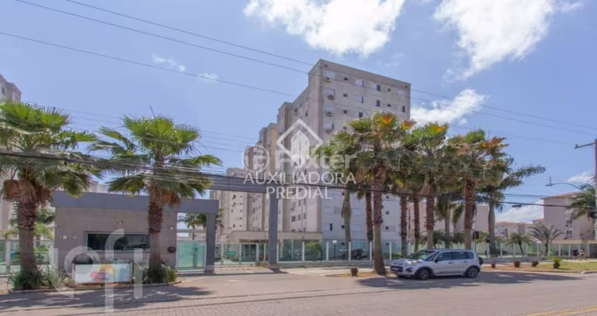 Apartamento com 1 quarto à venda na Avenida Ernesto Neugebauer, 1820, Humaitá, Porto Alegre