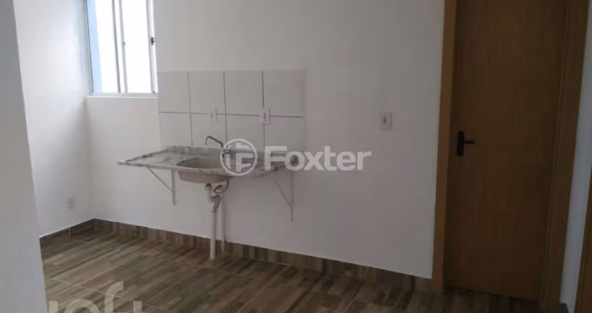 Apartamento com 2 quartos à venda na Rua Guilherme Alves, 230, Partenon, Porto Alegre