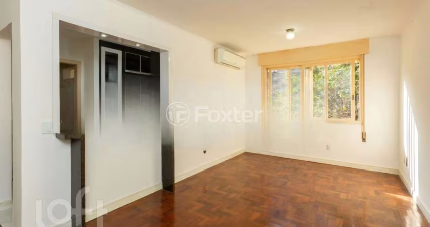 Apartamento com 3 quartos à venda na Rua Pedro Chaves Barcelos, 37, Auxiliadora, Porto Alegre